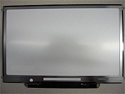 LG PHILIPS LP133WX2(TL)(C1) Macbook LCD SCREEN 13.3" WXGA LED DIODE (Compatible LCD SCREEN ONLY for Apple)