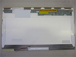 Acer Aspire 6920g-833g25bn Replacement LAPTOP LCD Screen 16" WXGA HD CCFL SINGLE (Substitute Replacement LCD Screen Only. Not a Laptop )
