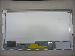 Toshiba Satellite L555d-s7912 Replacement LAPTOP LCD Screen 17.3" WXGA++ LED DIODE (Substitute Replacement LCD Screen Only. Not a Laptop )