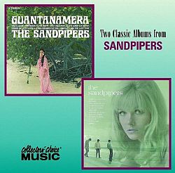Guantanamera - Sandpipers