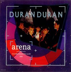 Arena (Vinyl)