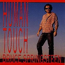 Human Touch (Vinyl)