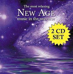 Most Relaxing New Age Music in the Universe