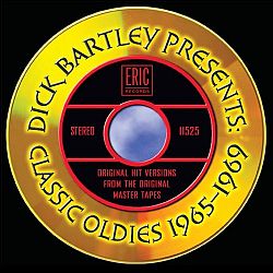 1965-1969: Dick Bartley Presen
