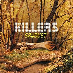 Sawdust: B-Sides And Rarities 2003-2007