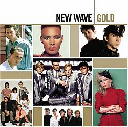 Various Artists - Gold: New Wave