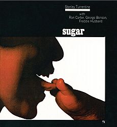Sugar (40th Ann. Ed) (Vinyl)