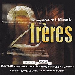 2 Freres (Soundtrack)