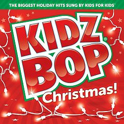 Anderson Merchandisers Kidz Bop Kids - Kidz Bop Christmas!