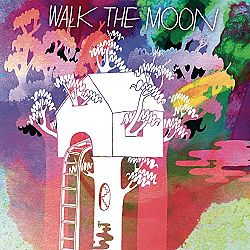 Anderson Merchandisers Walk The Moon - Walk The Moon