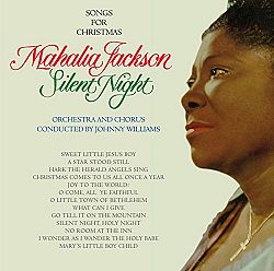 Silent Night - Songs For Christmas + 10 Bonus Tracks