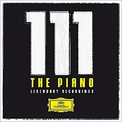 Piano 111 (40 CD Set)