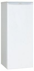 Danby Products Danby Designer 10.1 Cu. Ft. Capacity Upright Freezer White
