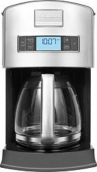 Frigidaire Professional 12-Cup Drip Coffee Maker
