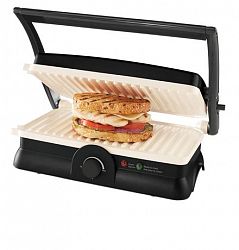 Oster Duraceramic Panini Maker And Grill