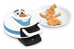 Disney Frozen Olaf Waffle Maker Multi