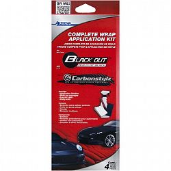 Wraptech Complete Wrap Application Kit