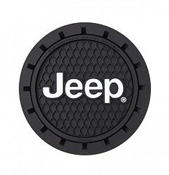 Jeep Jeep Coaster Black