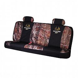 Realtree Bench Seat Cover