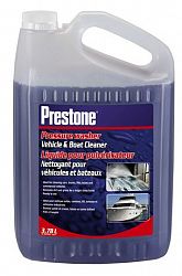 Prestone Pressure Washer - Vehicle & Boat Cleaner