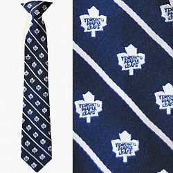 Toronto Boys Nhl Tie
