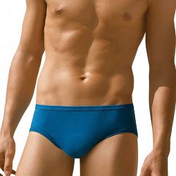 J By Jockey Men's 5-Pack Low Rise Brief Assorted S
