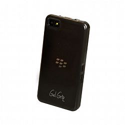 Gel Grip Smoke Gel For Blackberry Z10