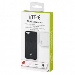 Imaze Mod+ Modular Case For Iphone 5/5S - White