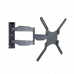 Tygerclaw 19 To 57 Inch Full Motion Wall Mount Up To 400 X 400 Mm