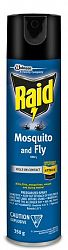 Raid Mosquito & Fly Killer