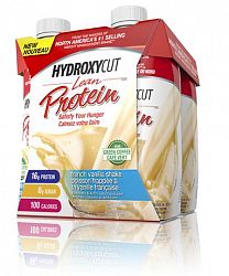Hydroxycut Lean Protein French Vanilla Shake