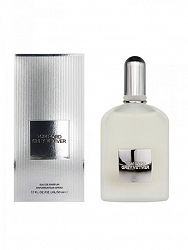Tom Ford Grey Vetiver Eau De Parfum Spray For Women 50 Ml