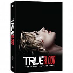 Hbo Home Video True Blood: The Complete Seventh Season