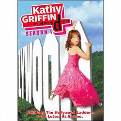 Universal Studios Home Entertainment Kathy Griffin - My Life On The D-List: Season One Yes