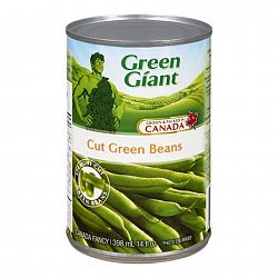 Green Giant Cut Green Beans