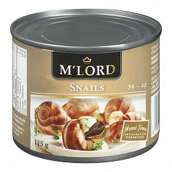 M'lord Snails