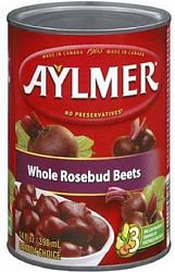Aylmer Accents Aylmer Whole Rosebud Beets