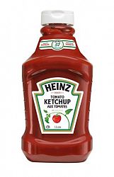 Heinz Tomato Ketchup Family Size