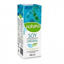 Natur-A Organic Original Soy Beverage