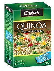 Casbah Organic Quinoa