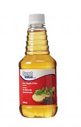 Great Value Apple Cider Vinegar