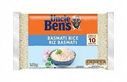 Uncle Ben's Basmati Rice