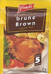 French's Brown Gravy Mix