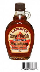 Labont Maple Syrup Dark Robust Taste