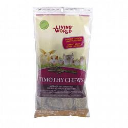 Living World Timothy Chews