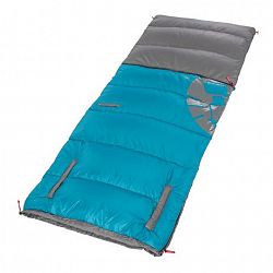 Coleman Walkabout Mobile Sleeping Bags - Blue Grey