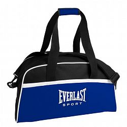 Everlast Sport Bag Black Osfm