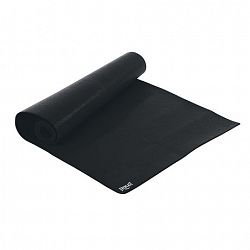 Everlast Black Yoga Mat