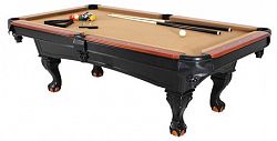 Minnesota Fats 7.5 Ft Billiard Table