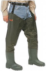 World Famous Sales Of Canada Inc Hip Wader 10
